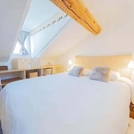 Chaleureux, Cosy En Hypercentre Appartement Ax-les-Thermes Buitenkant foto