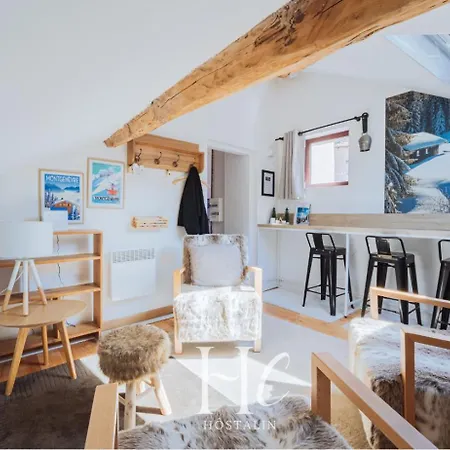 Chaleureux, Cosy En Hypercentre Appartement Ax-les-Thermes Buitenkant foto