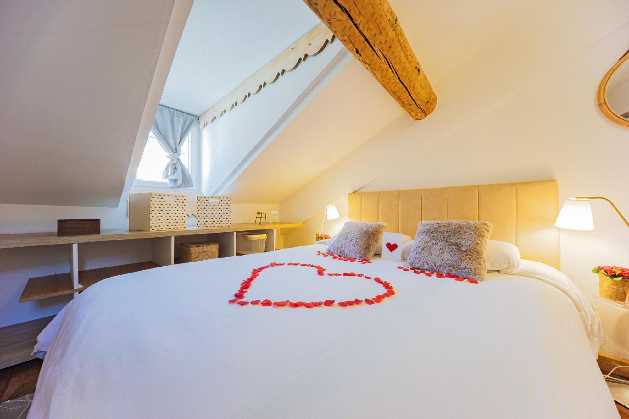 Chaleureux, Cosy En Hypercentre Appartement *