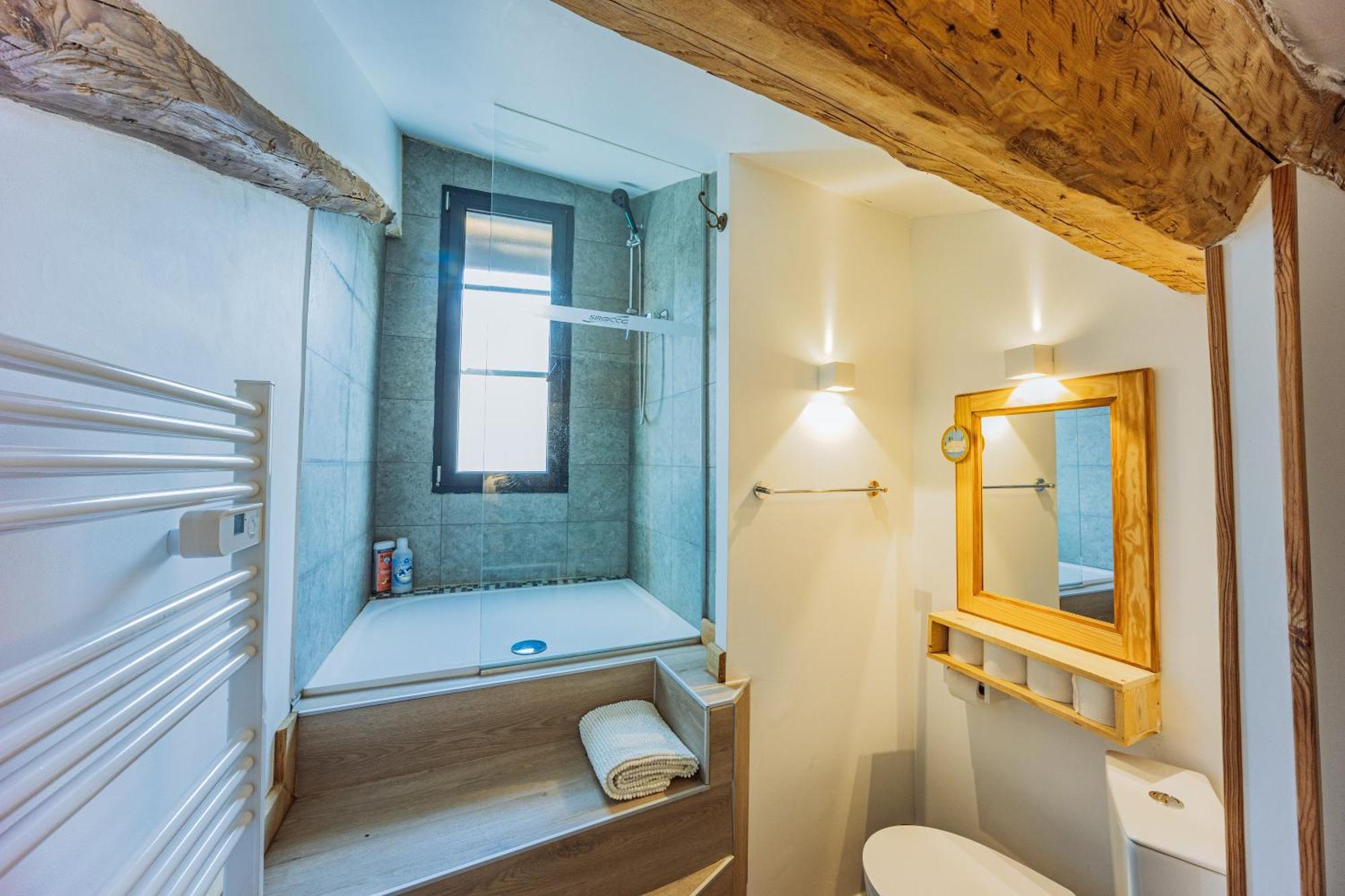 Appartement Chaleureux, Cosy En Hypercentre *